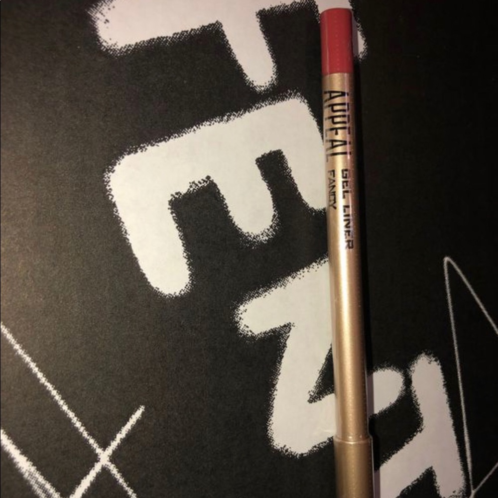 Appeal gel liner new still wrapped